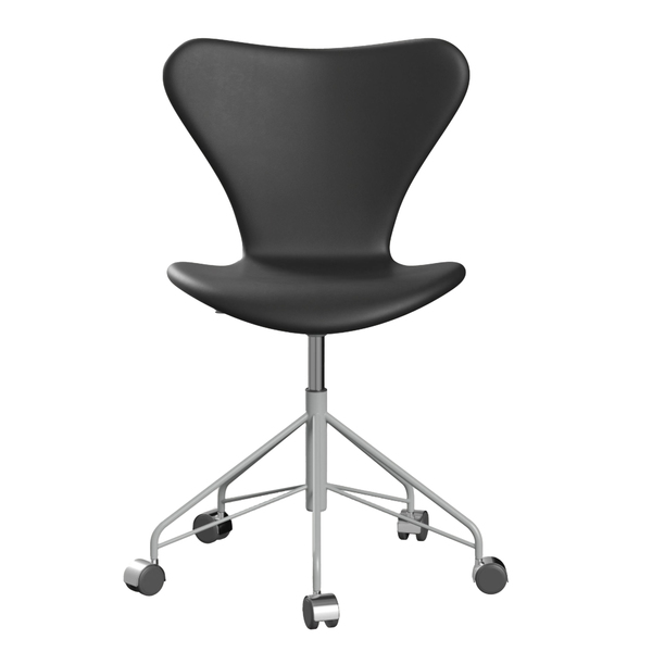 Series 7™ 3117 - Leder Vollgepolstert - Drehstuhl