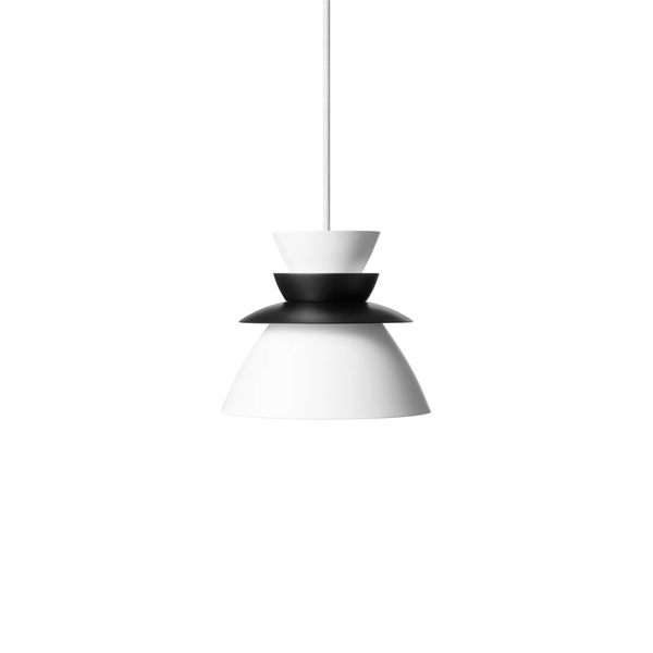 Lampe suspendue Sundowner