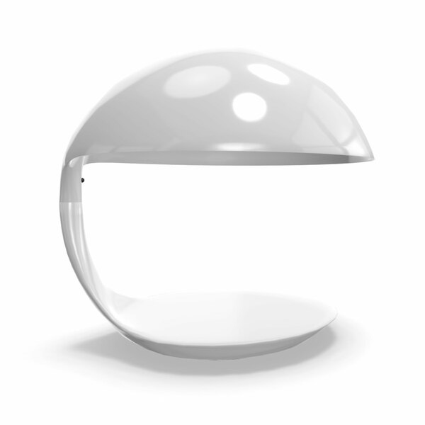 Cobra lampe de table