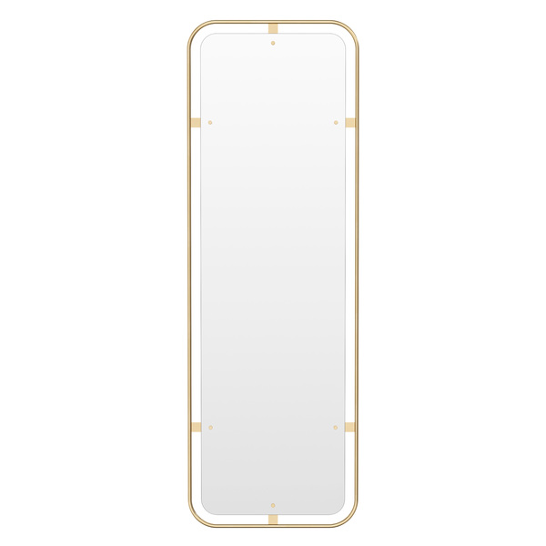 Nimbus Mirror Rectangular