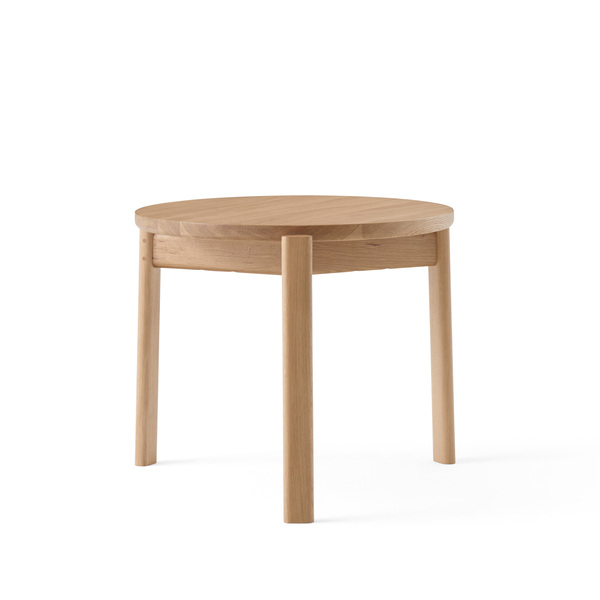 Coffee table Passage in 3 sizes