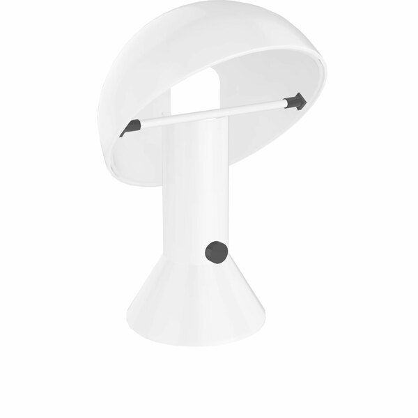 Elmetto lampe de table