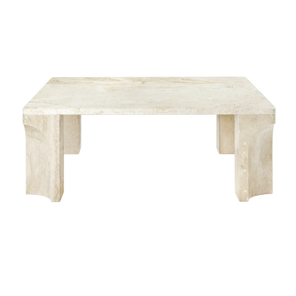 Doric Coffee Table - Couchtisch