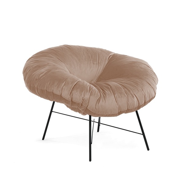 Flencing dans le fauteuil Closer