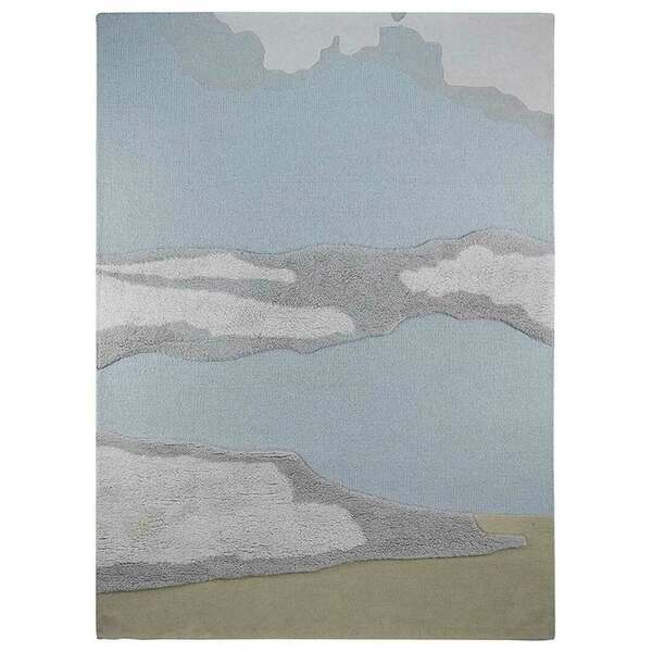 Temperament carpet Cloud9