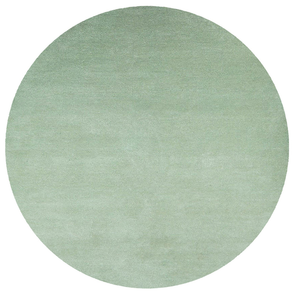 Round carpet RePeat