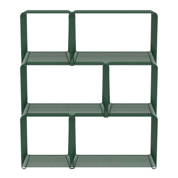 Regal Panton Wire von 'Montana'