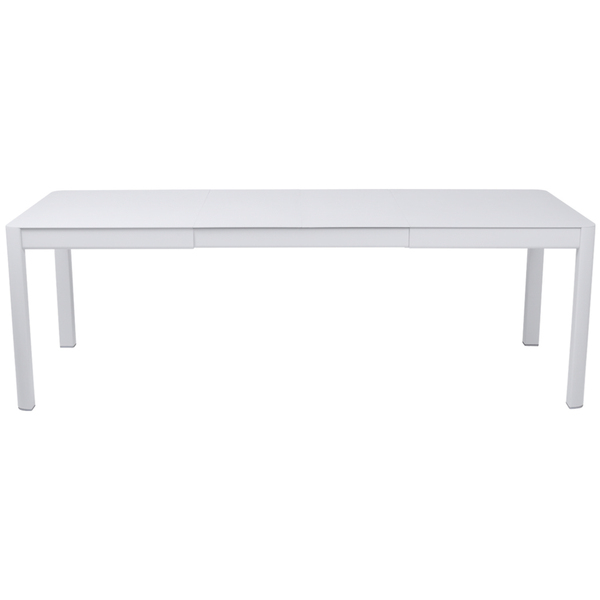 Ribambelle table avec plateaux 149