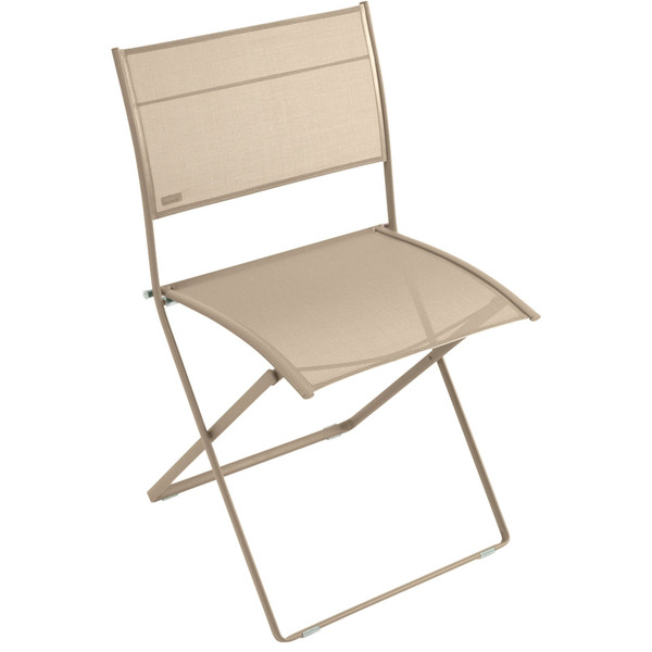 Plein Air Stuhl  klappbar