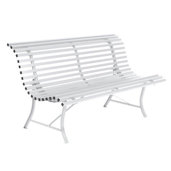 Louisiane Banc de jardin