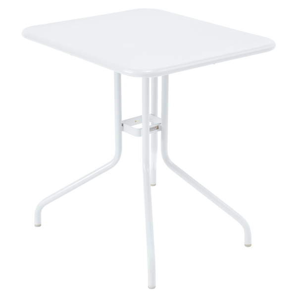Pétale klappbarer Gartentisch