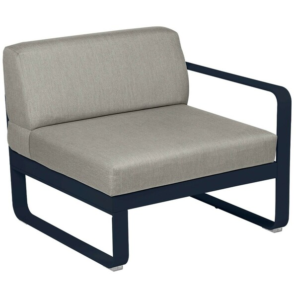 Right 1-seater module Bellevie