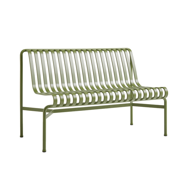 Banc de salle à manger Palissade sans accoudoirs