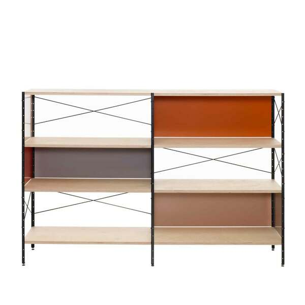 Highboard Eames Storage Unit ESU von Vitra