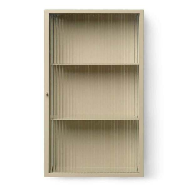 Haze Wall Cabinet - Armoire murale