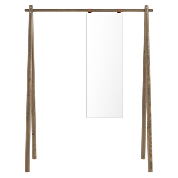 Karup Hongi Portemanteau avec miroir