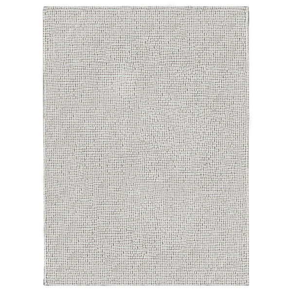 Felt ball rug Bubbles
