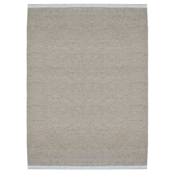 Minimalist kilim Escape