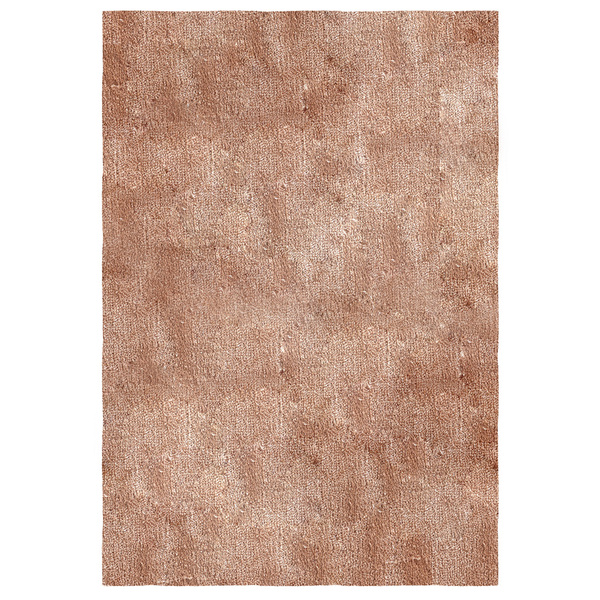 Samtig weicher Teppich Galaxy