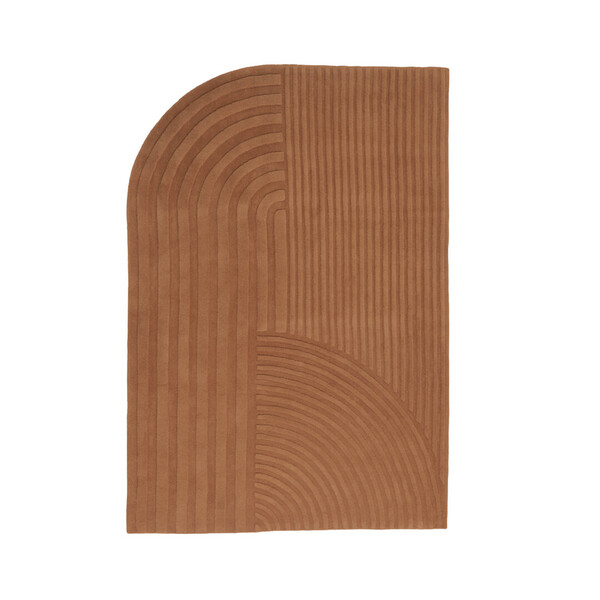 Relveo Rug - Tapis