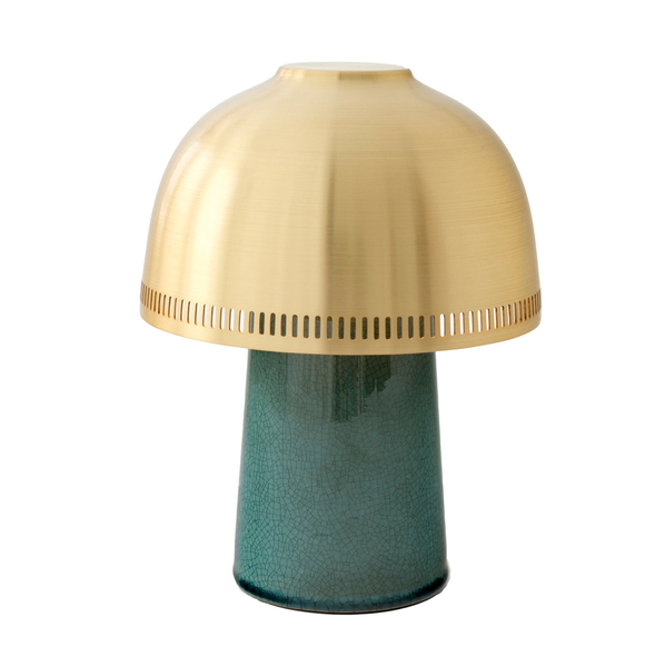 Kleine Lampe Raku SH8