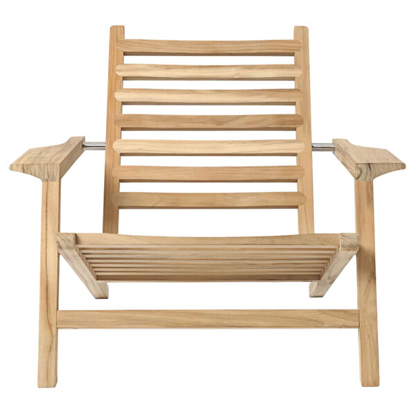 Outdoor-Liegestuhl AH603