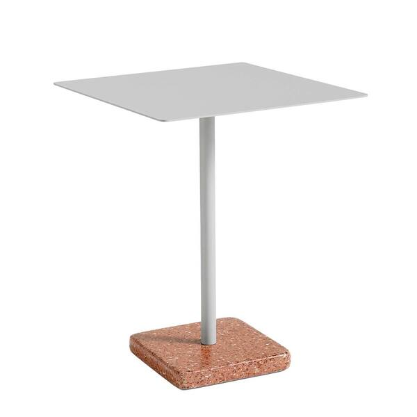 Terrazzo Tisch Quadratisch