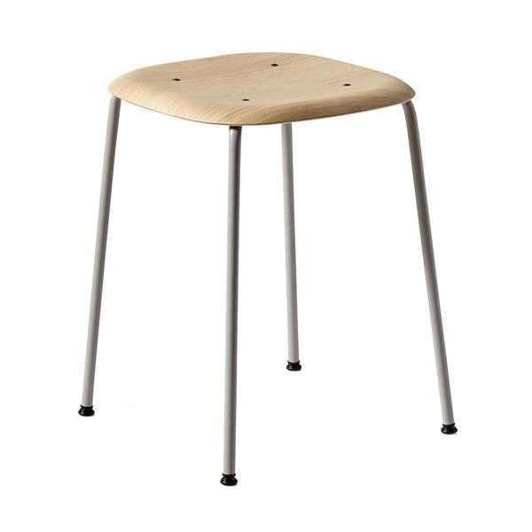 Soft Edge 70 Hocker