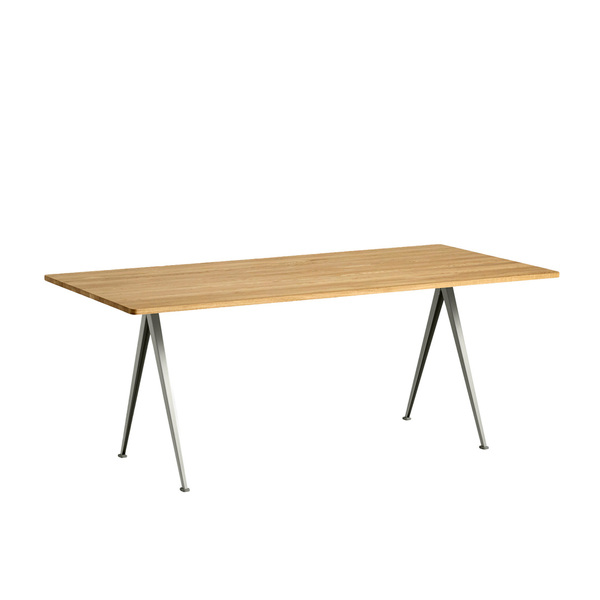 Pyramid 02 Tisch