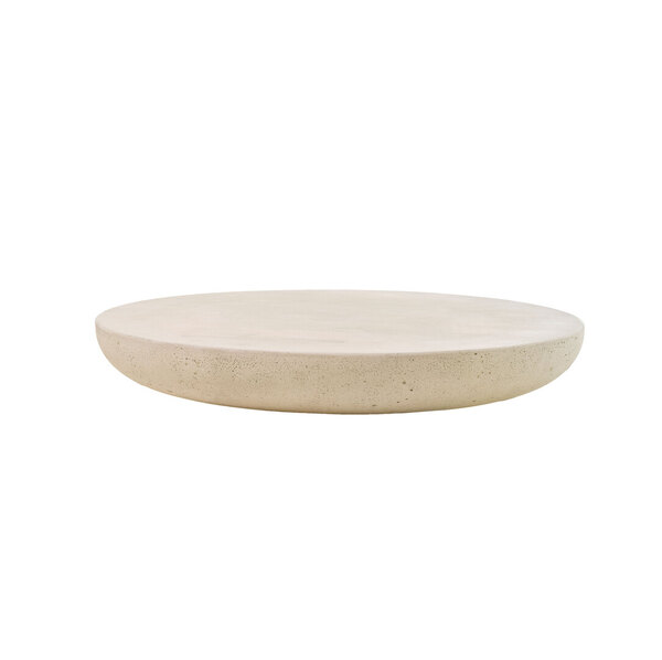 Table de canapé profonde Olo