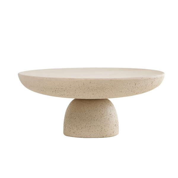 Table haute de canapé Olo