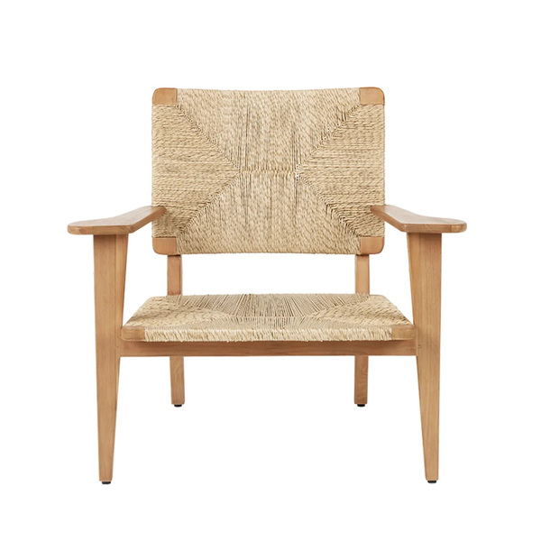 Outdoor Lounge Chair F-Chair