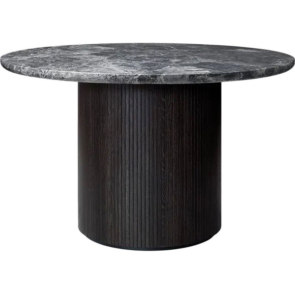 Moon Dining Tisch aus Marmor