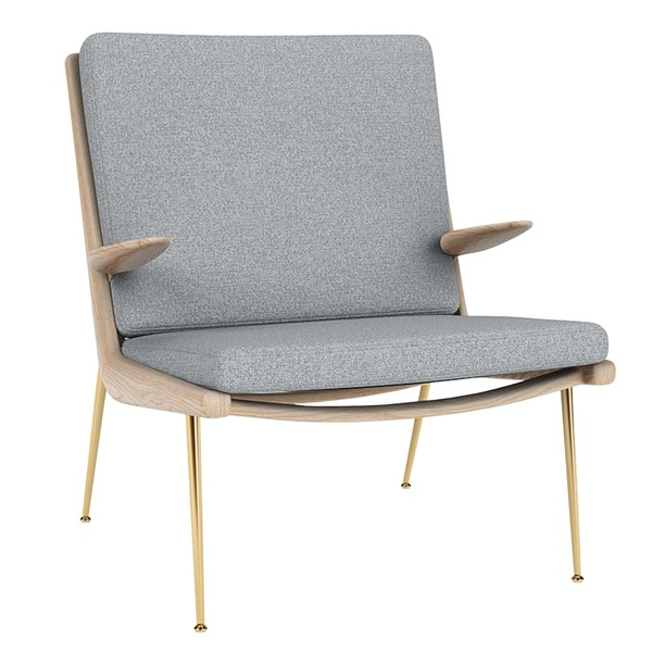 Boomerang HM2 - Sessel