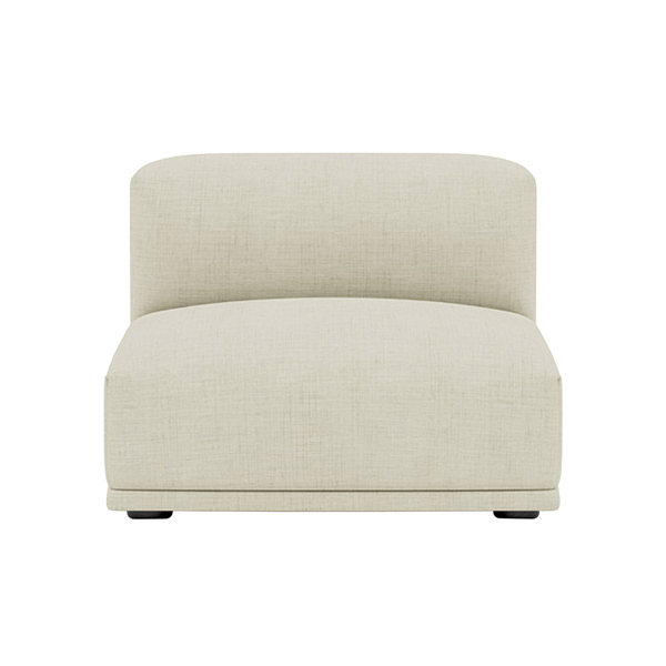 Connect Modular Sofa - Center