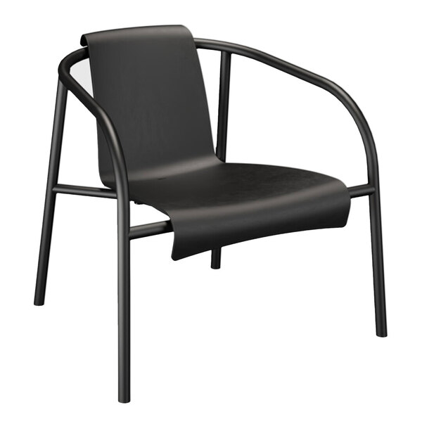 Fauteuil de détente d'extérieur Nami