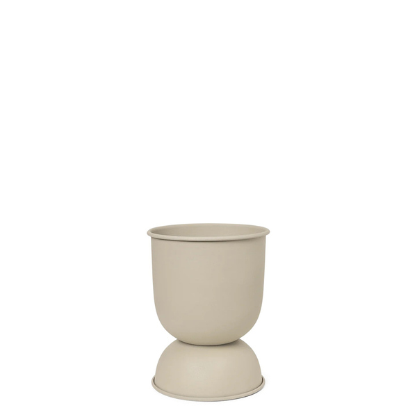 Hourglass Pot - pot de fleurs