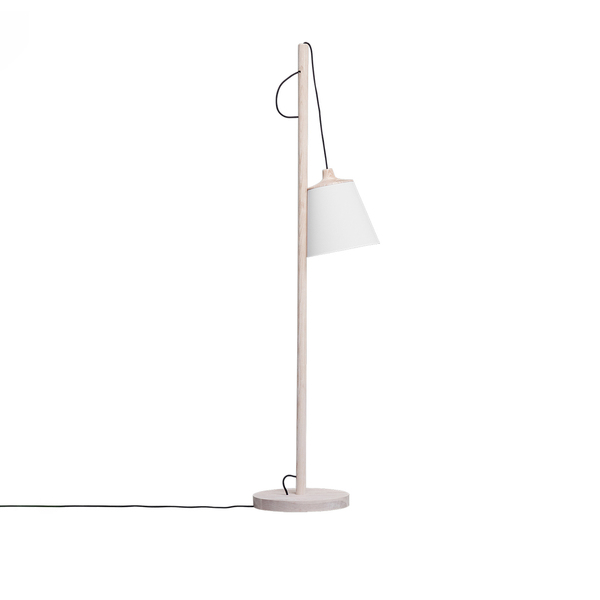 Pull - Lampe de sol