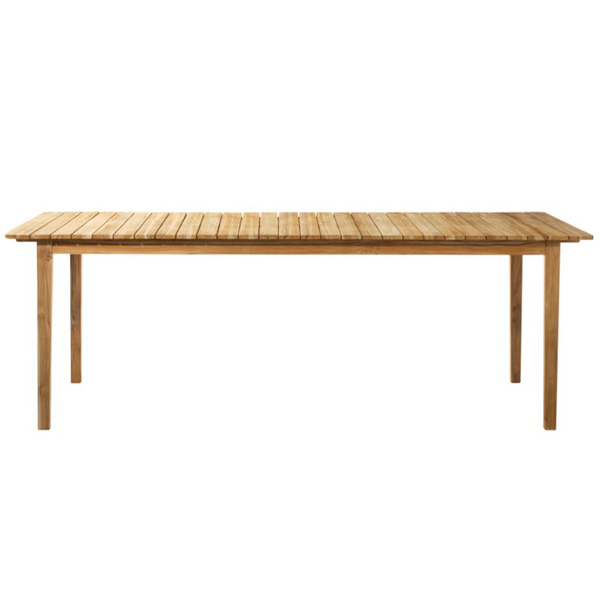 M2 Sammen Garden Table