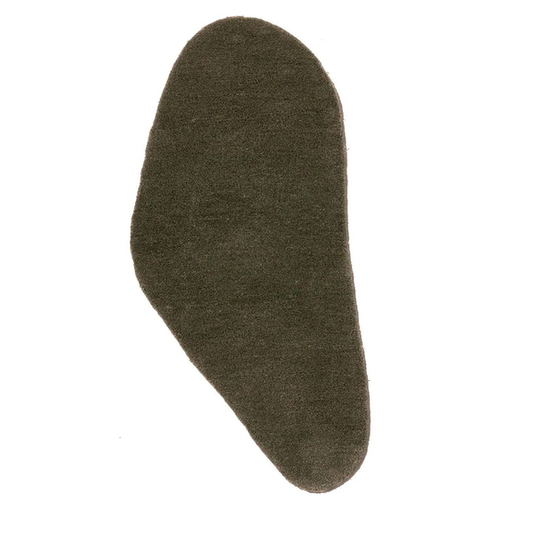 Zurückhaltender Teppich Little Stone 11