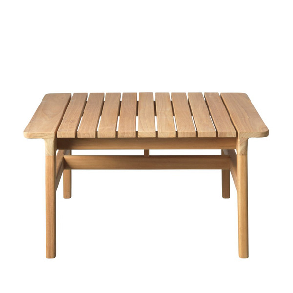 M19 Sammen Small Lounge Table - H 33 cm