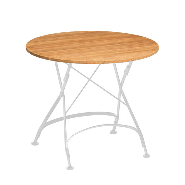 Runder Gartentisch Classic