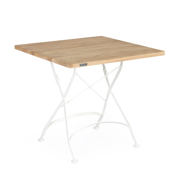 Classic Gartentisch