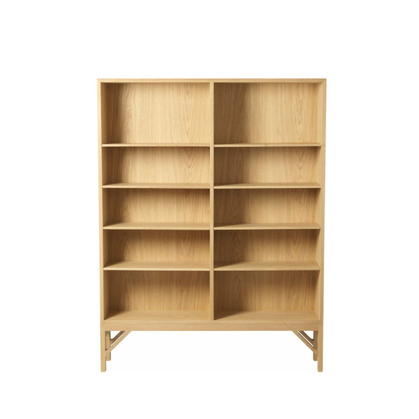 A154 - Bücherregal