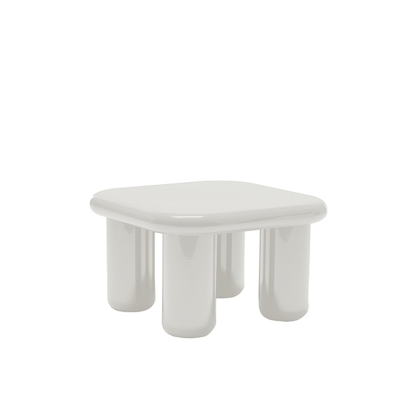 Table de canapé haute Bilbao