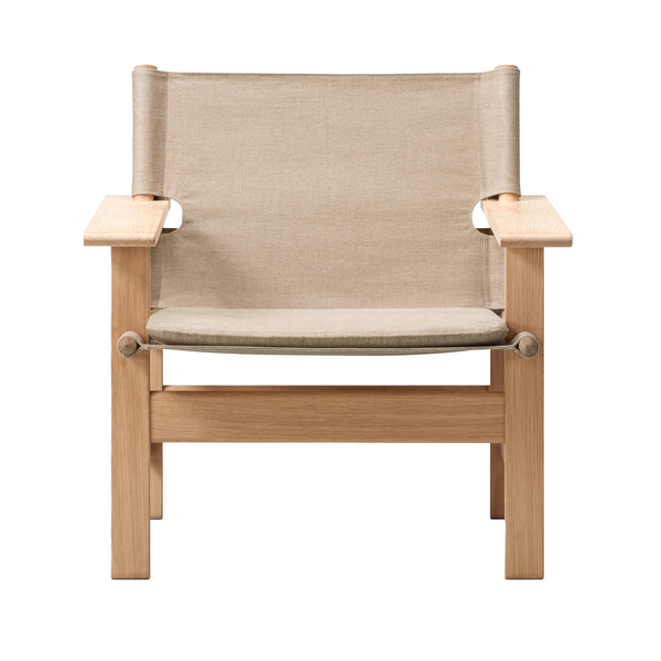 Canvas Chair