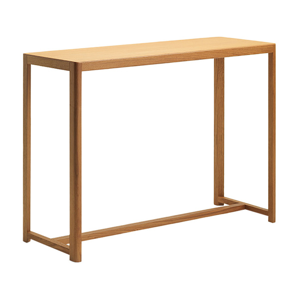 Console étroite Seleri