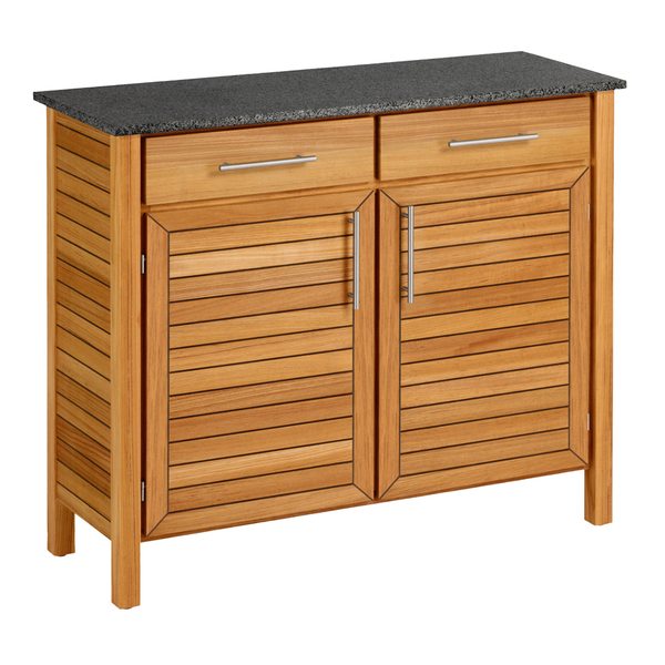 Deck Outdoor Hochschrank