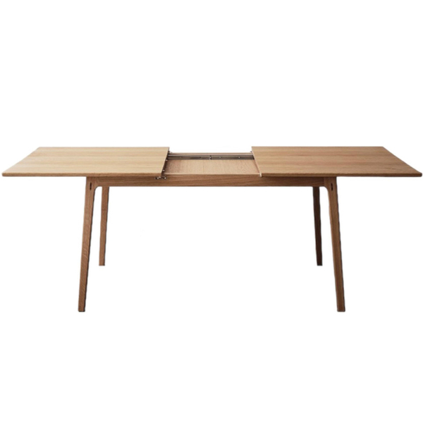 Eleganter Ausziehtisch Norèll