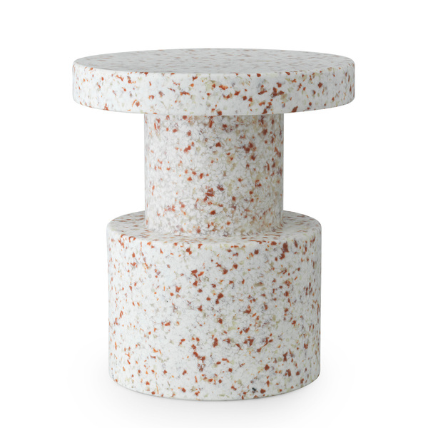 Hocker Bit von Normann Copenhagen